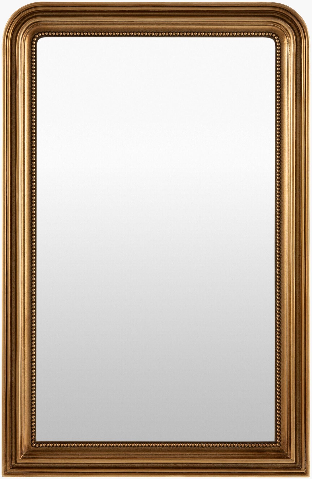 Livabliss Phillipe PHIL-013 34"H x 21"W x 6"D Mirror