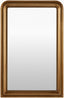 Livabliss Phillipe PHIL-013 34"H x 21"W x 6"D Mirror