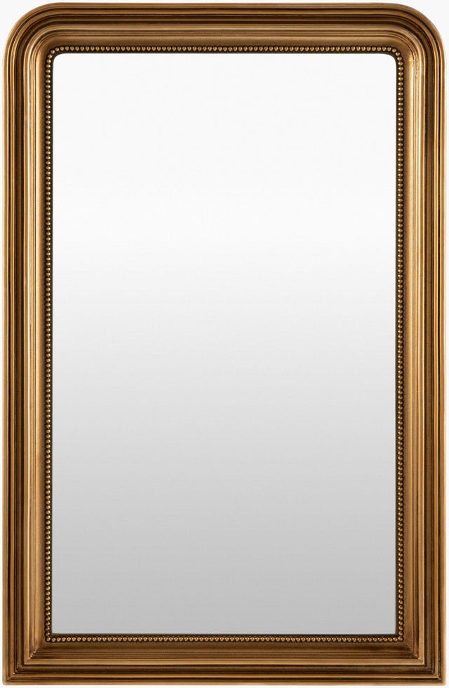 Livabliss Phillipe PHIL-013 34"H x 21"W x 6"D Mirror