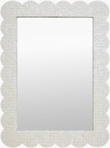 Livabliss Raeni RAEN-001 40"H x 30"W x 1"D Mirror