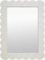 Livabliss Raeni RAEN-001 40"H x 30"W x 1"D Mirror