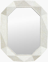 Livabliss Saint-Cloud SACO-001 35"H x 24"W x 1"D Mirror