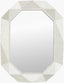Livabliss Saint-Cloud SACO-001 35"H x 24"W x 1"D Mirror
