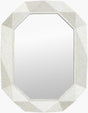 Livabliss Saint-Cloud SACO-001 35"H x 24"W x 1"D Mirror