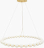 Surya Selvia SLVI-001 41"L x 41"W x 54"H Ceiling Lighting