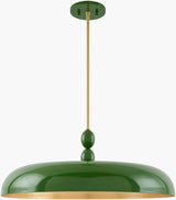 Surya Tomo TOMO-001 24"L x 24"W x 10"H Ceiling Lighting