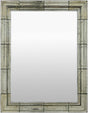 Surya Vetro VETR-001 41"H x 32"W x 2"D Mirror