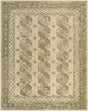 Livabliss Ziegler ZIE-2300 5' x 7'6" Handmade Rug