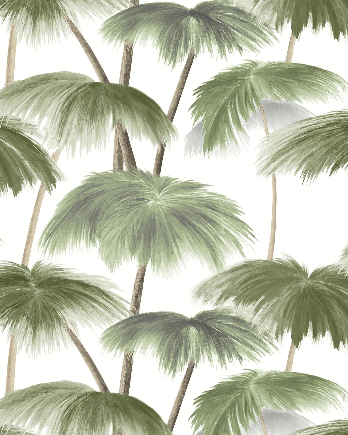 Kravet DESIGN W4424 3 Wallpaper