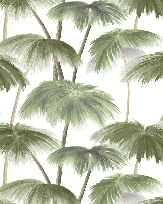 Kravet DESIGN W4424 3 Wallpaper