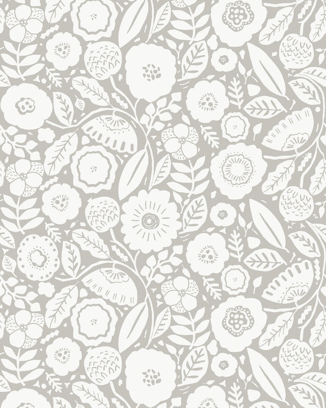 Kravet DESIGN W4433 11 Wallpaper