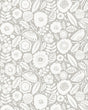Kravet DESIGN W4433 11 Wallpaper