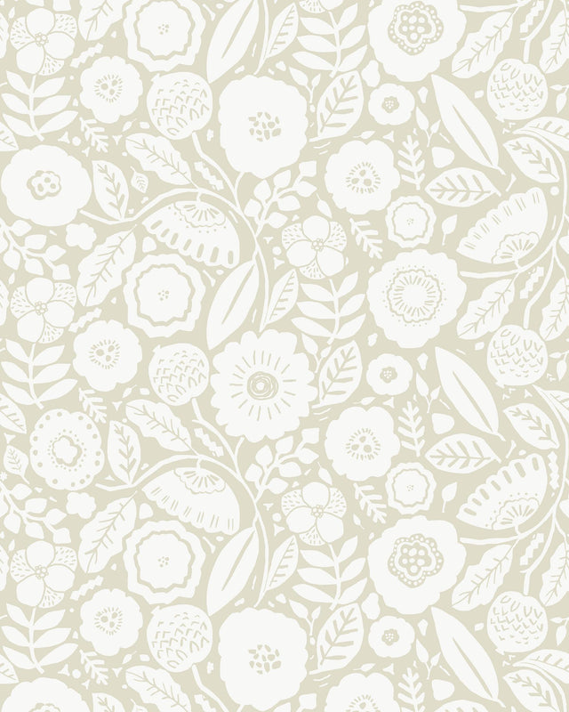 Kravet DESIGN W4433 116 Wallpaper