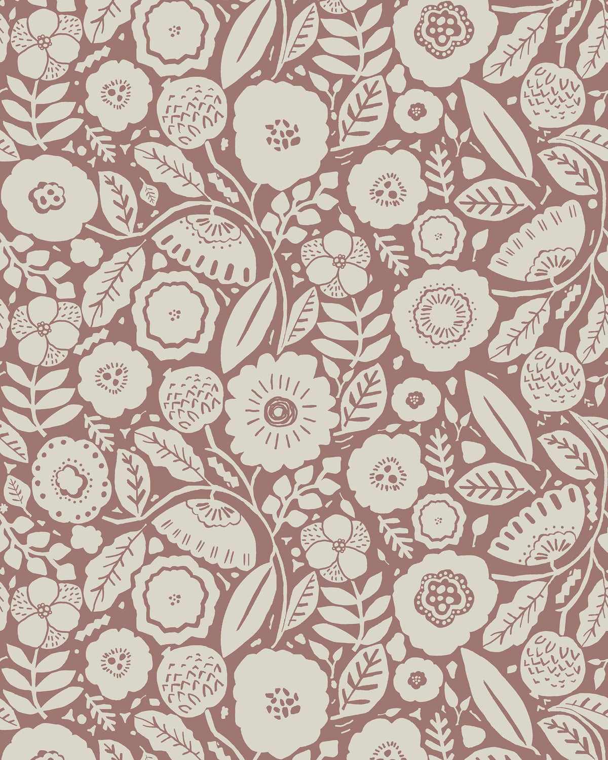 Kravet DESIGN W4433 12 Wallpaper