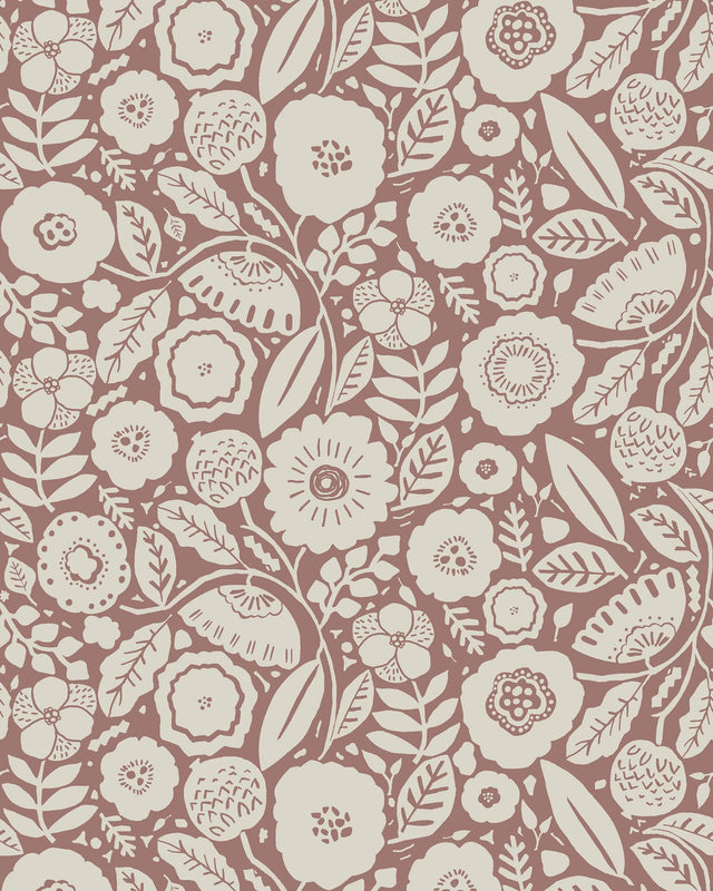 Kravet DESIGN W4433 12 Wallpaper