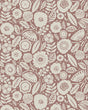 Kravet DESIGN W4433 12 Wallpaper