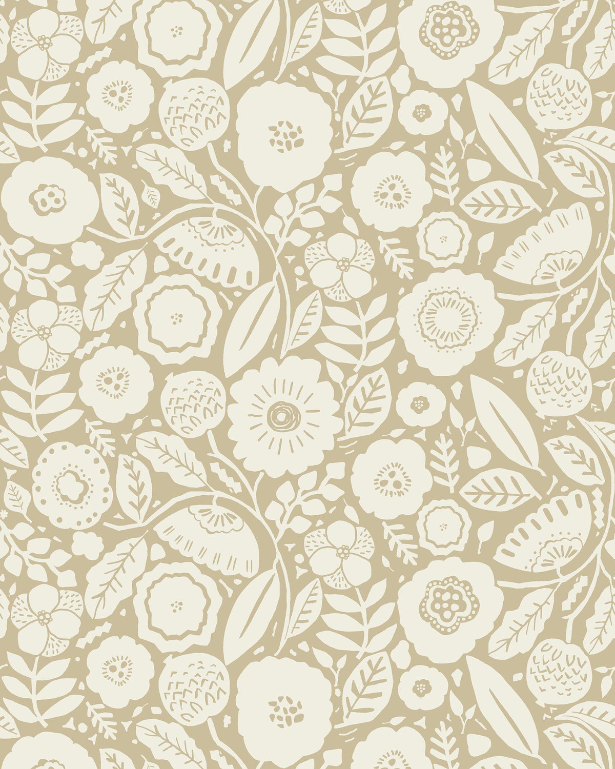 Kravet DESIGN W4433 16 Wallpaper