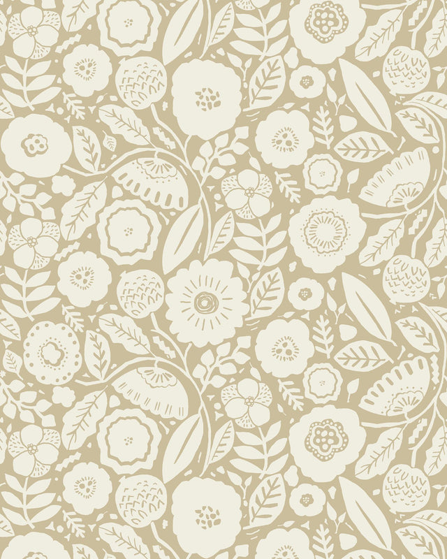 Kravet DESIGN W4433 16 Wallpaper