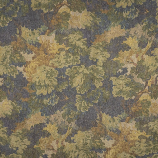 Maxwell FLORA #407 FOLIAGE Upholstery Fabric