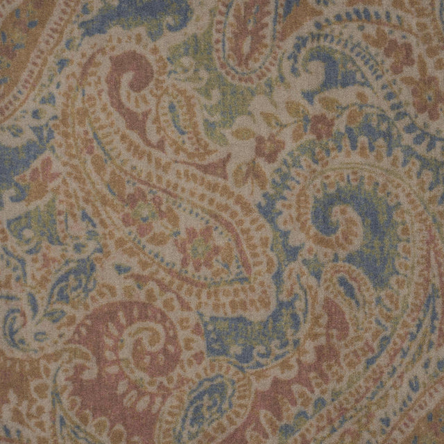 Maxwell LUSSO #401 GEMSTONE Fabric
