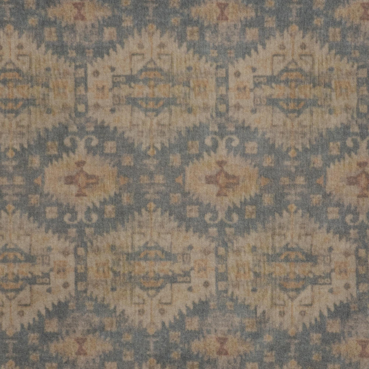 Maxwell OMBRA #405 ANTIQUE BLUE Fabric