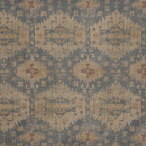 Maxwell OMBRA #405 ANTIQUE BLUE Fabric