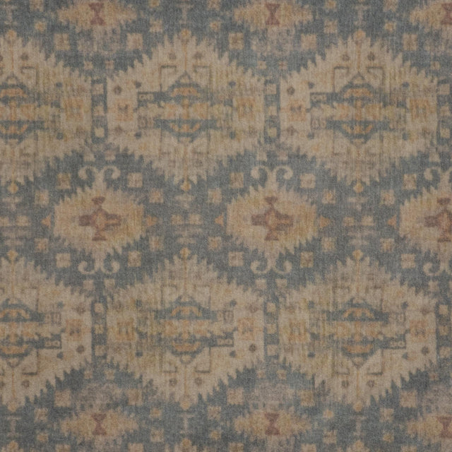 Maxwell OMBRA #405 ANTIQUE BLUE Fabric