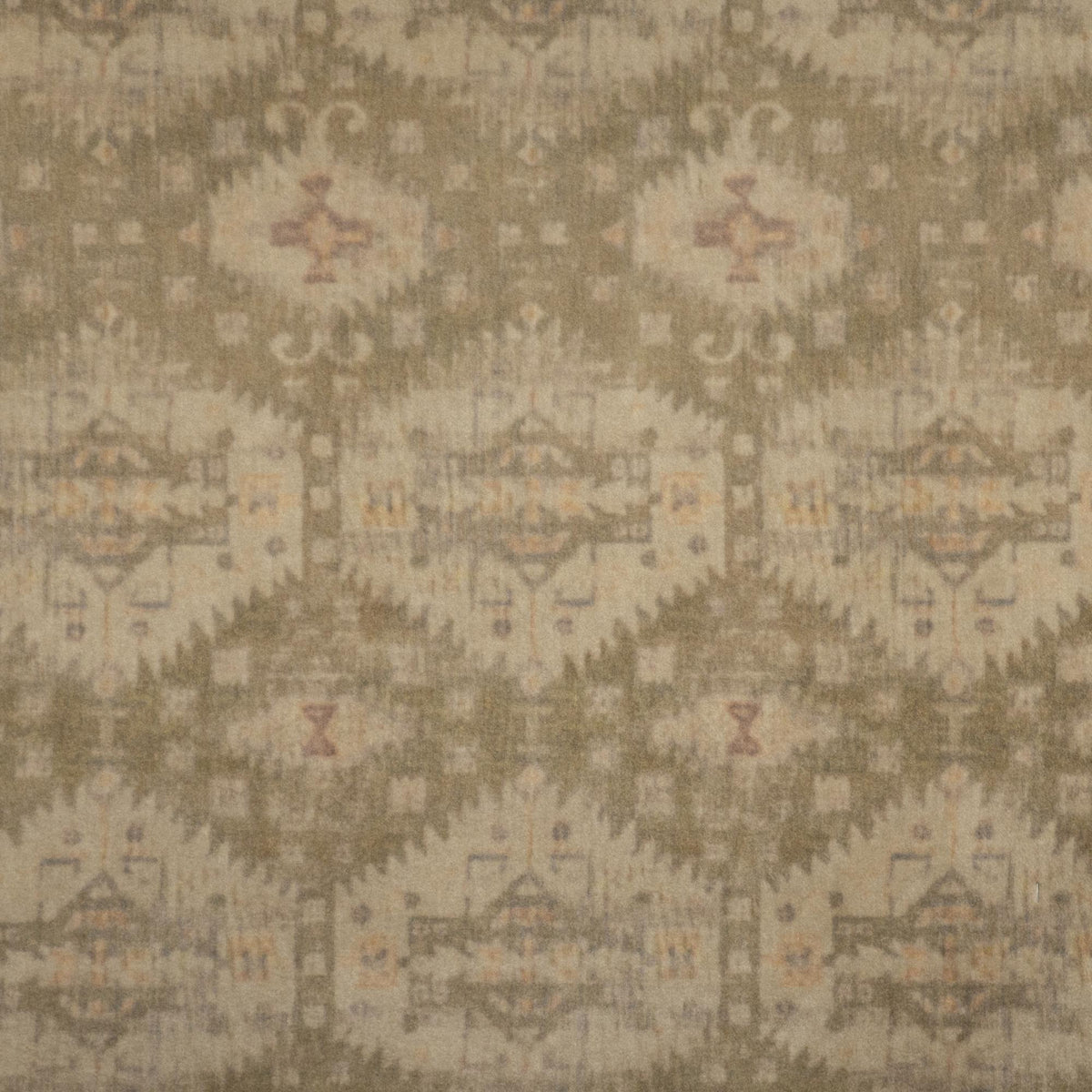 Maxwell OMBRA #406 TUSCAN BROWN Fabric