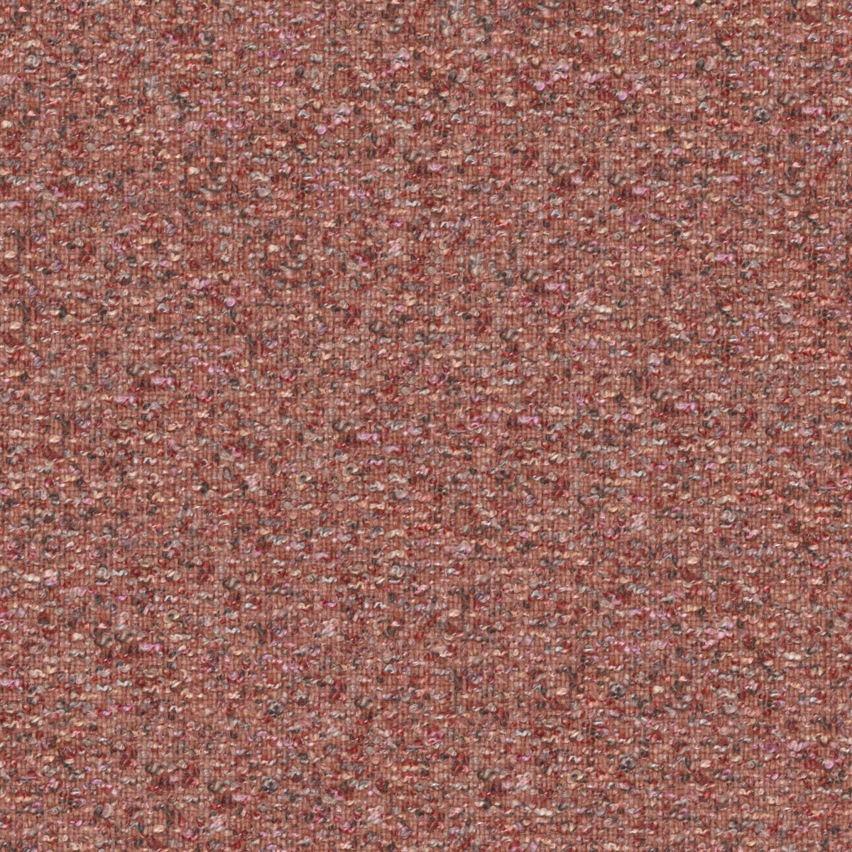 Maxwell RHINEBECK #232 BRICK Upholstery Fabric
