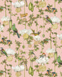 Cole & Son BAOBAB BOTANICA BLUSH Wallpaper