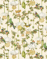 Cole & Son BAOBOB BOTANICA STONE Wallpaper