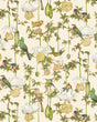 Cole & Son BAOBOB BOTANICA STONE Wallpaper