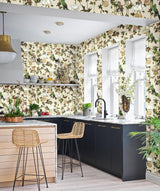 Cole & Son BAOBOB BOTANICA STONE Wallpaper
