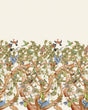 Cole & Son TREE OF LIFE STONE Wallpaper