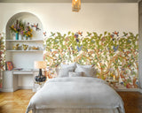 Cole & Son TREE OF LIFE STONE Wallpaper