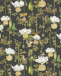Cole & Son BAOBAB BOTANICA ONYX Wallpaper