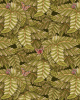 Cole & Son ACACIA CANOPY SAFARI Wallpaper