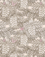 Cole & Son ACACIA CANOPY PEBBLE Wallpaper