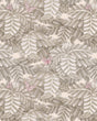 Cole & Son ACACIA CANOPY PEBBLE Wallpaper