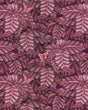 Cole & Son ACACIA CANOPY PLUM Wallpaper