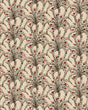 Cole & Son AFRIKA DAMASK SANDSTONE Wallpaper