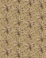 Cole & Son AFRIKA DAMASK SAFARI Wallpaper