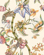 Cole & Son PROTEA PANTHERA STONE Wallpaper
