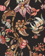 Cole & Son PROTEA PANTHERA ONYX Wallpaper