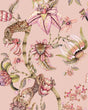 Cole & Son PROTEA PANTHERA RS QUARTZ Wallpaper