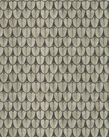 Cole & Son NARINA PLATINUM Wallpaper
