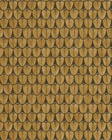 Cole & Son NARINA GOLD Wallpaper