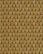 Cole & Son NARINA GOLD Wallpaper