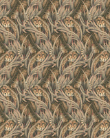 Cole & Son CHEETAH PROWL SLATE Wallpaper