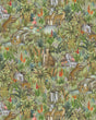 Cole & Son INJISUTHI JADE Wallpaper